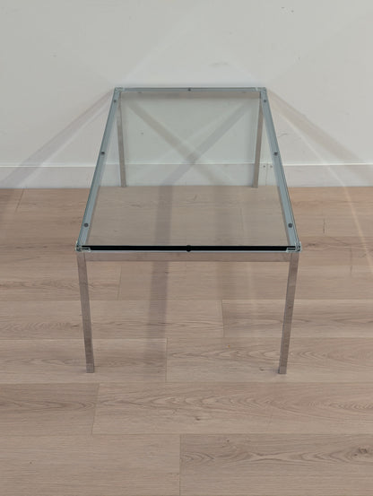Knoll Florence Knoll® Rectangular Coffee Table