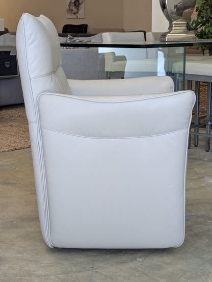 Natuzzi Italia MAMA Chair