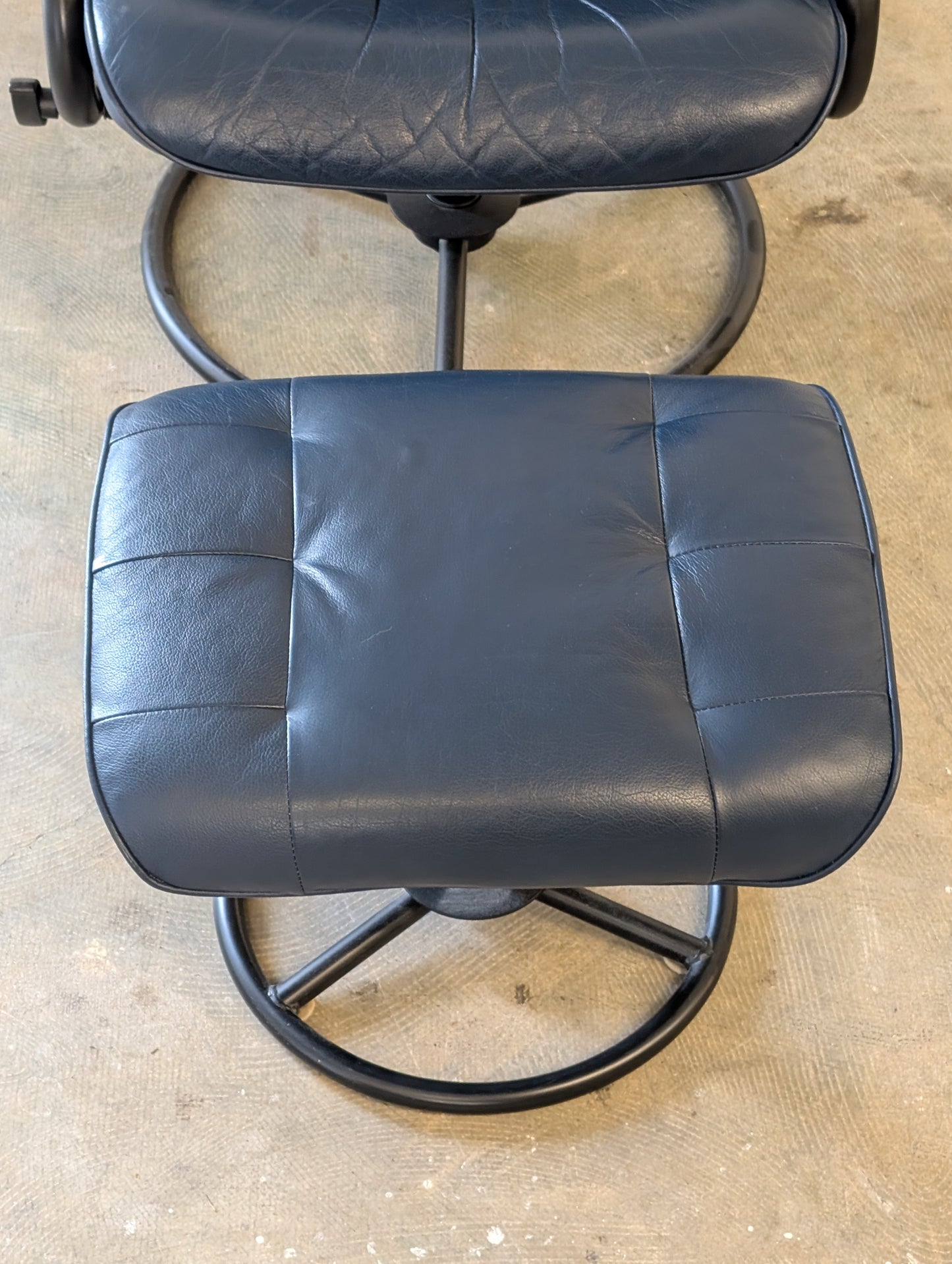 Paliser Maven Lounge Chair