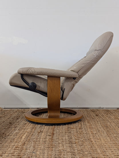 Ekornes Stressless Consul Chair