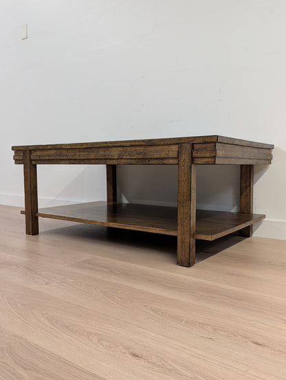 Montreat Kincaid Coffee Table by La-Z-Boy