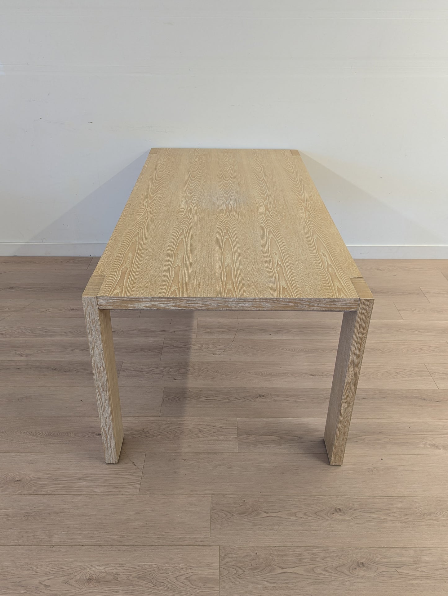 Gus* Plank Dining Table