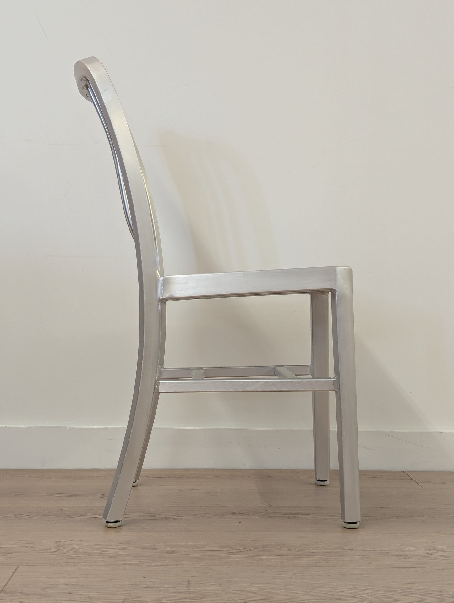 Westport Manufacturing Navy Chair (4 Available)