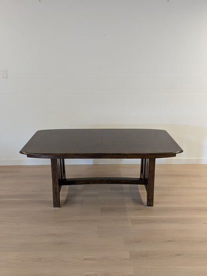 Extendable Dining Table