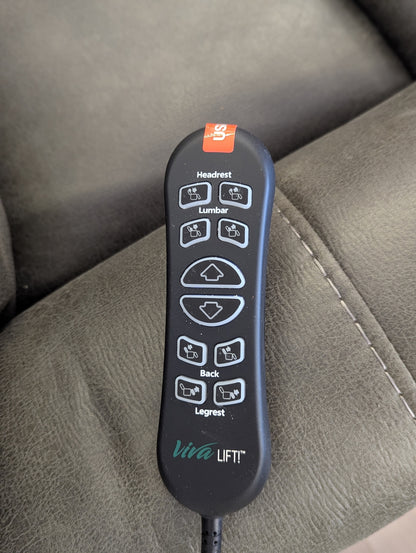 Pride Vivalift Power Lift Reclining Chair