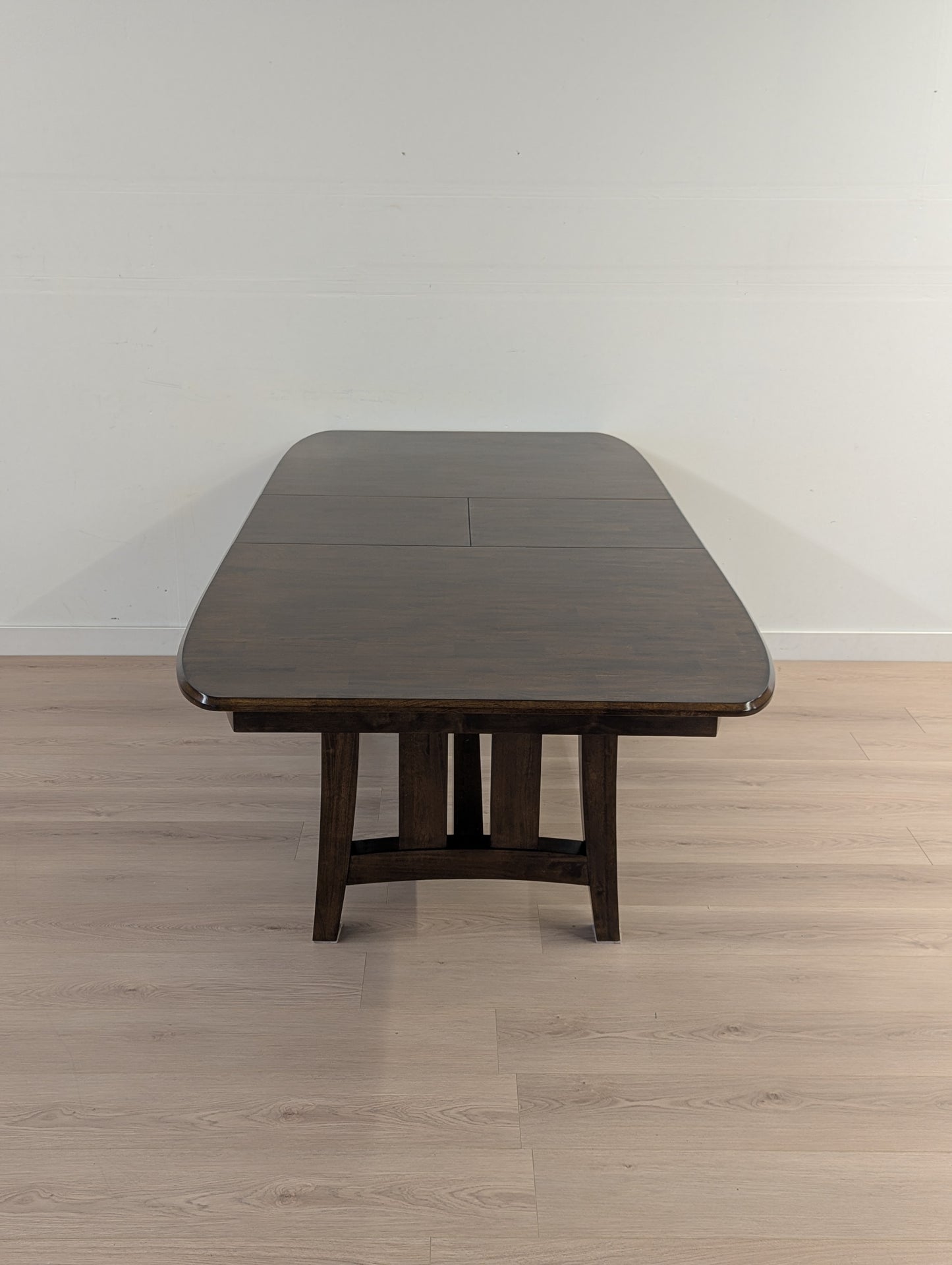 Extendable Dining Table
