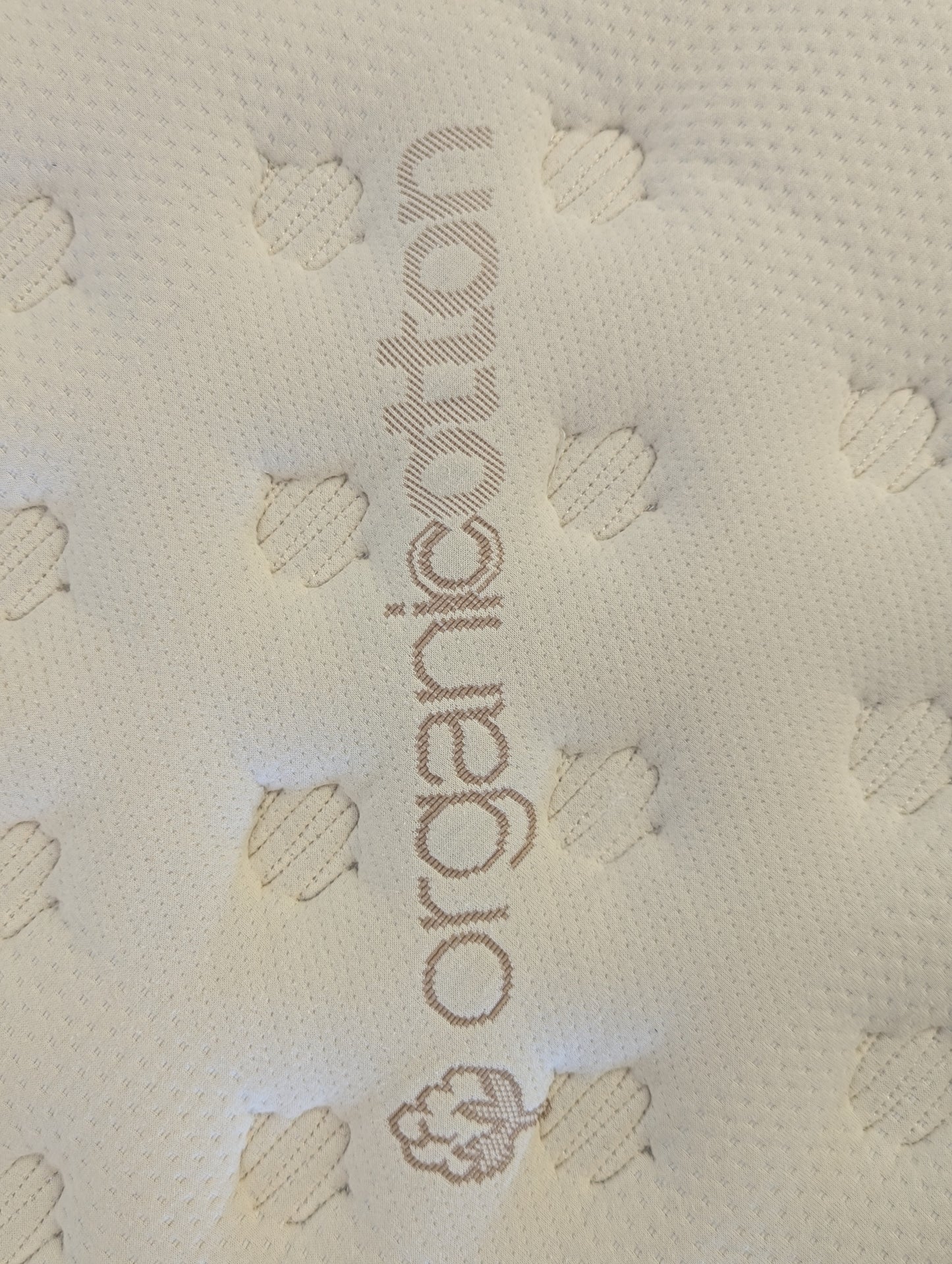 Saatva Classic Luxury Firm Mattress - Queen