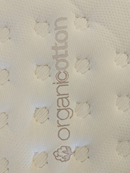 Saatva Classic Luxury Firm Mattress - Queen
