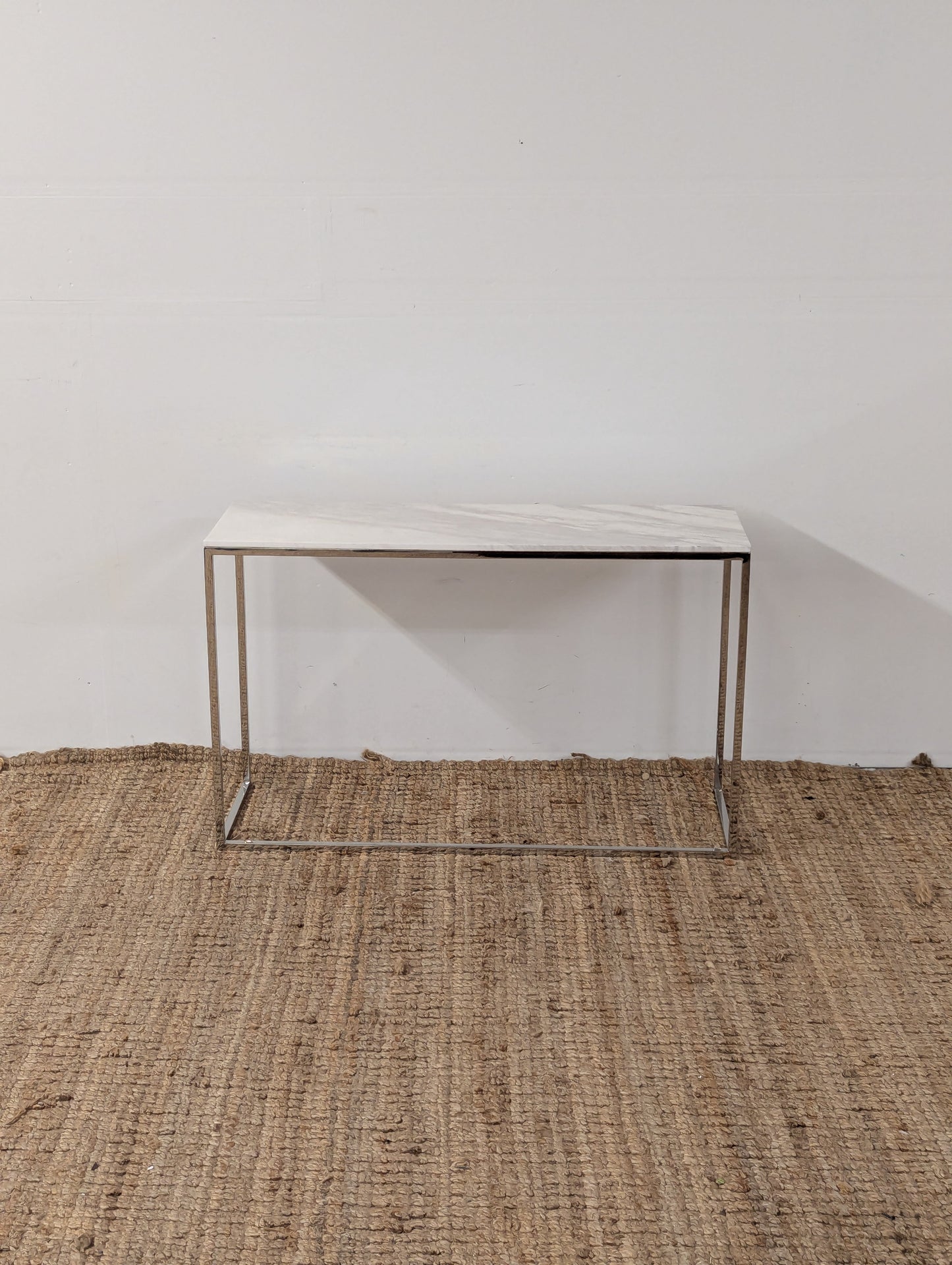 Mobital Kube Sofa Table