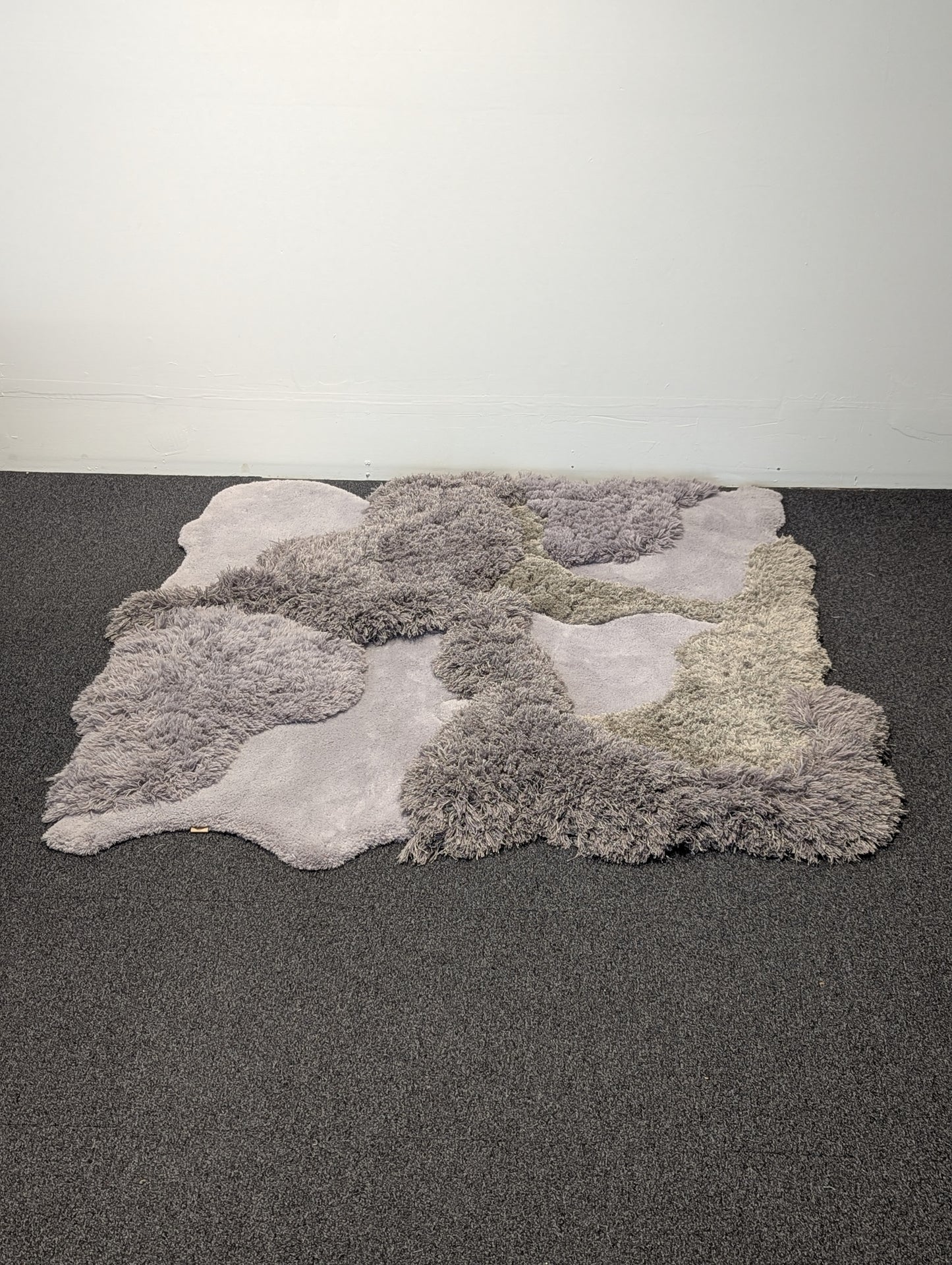 Limited Edition Rug