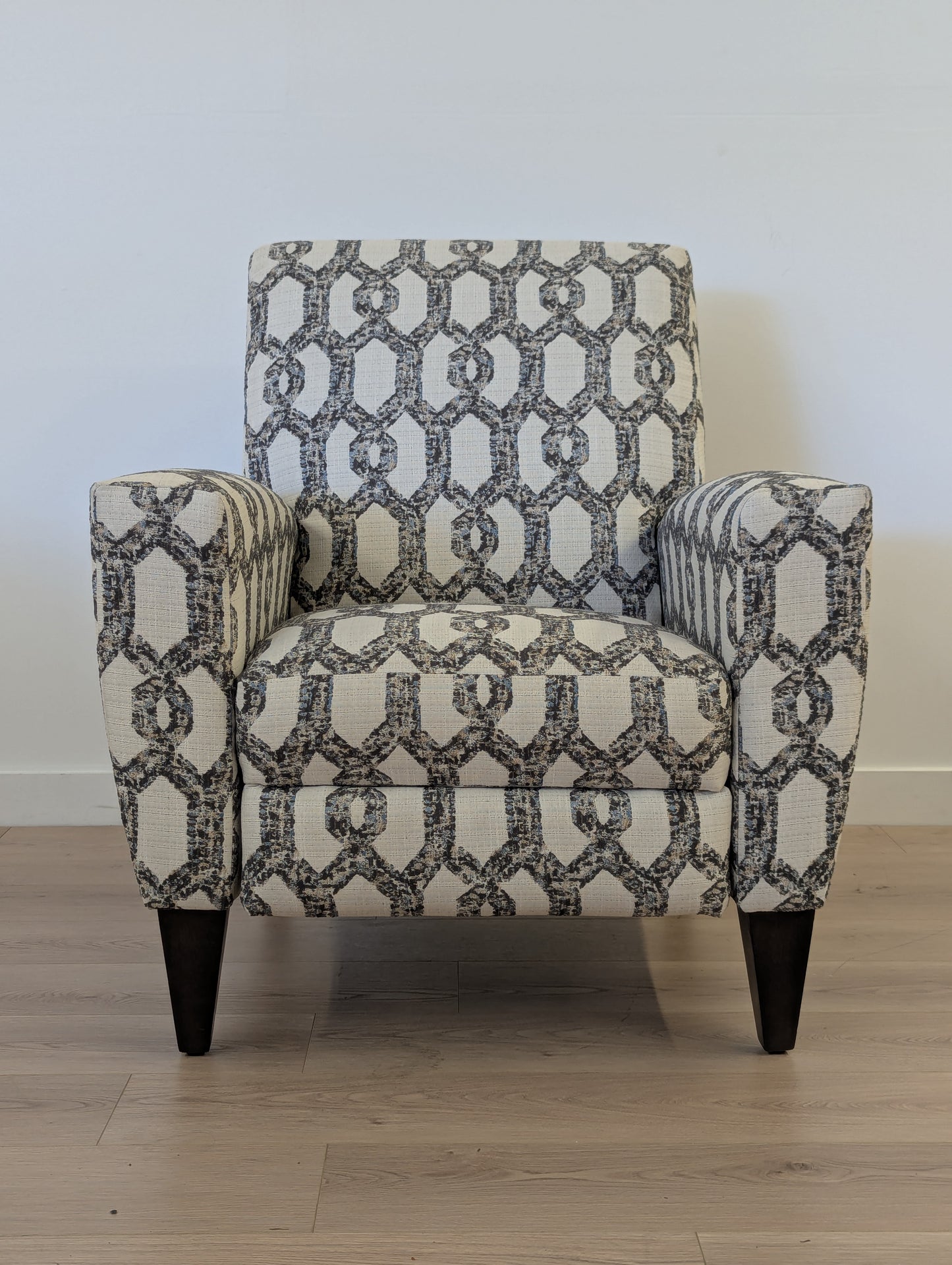 La-Z-Boy Scarlet Recliner