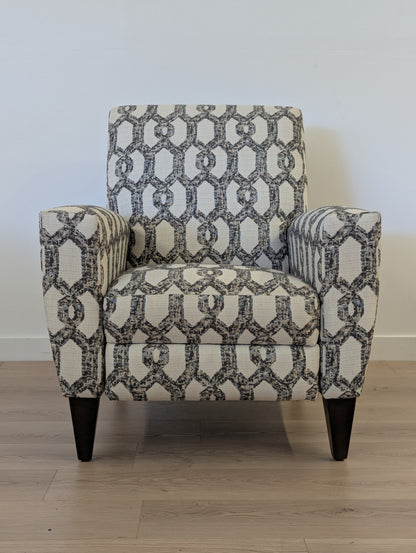 La-Z-Boy Scarlet Recliner