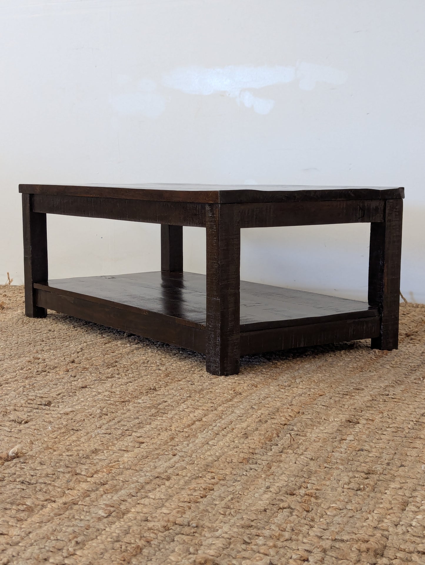 Rustic Coffee table