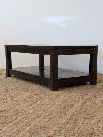 Rustic Coffee table