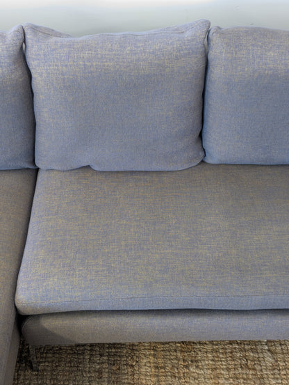 Camerich Alison Corner Sectional