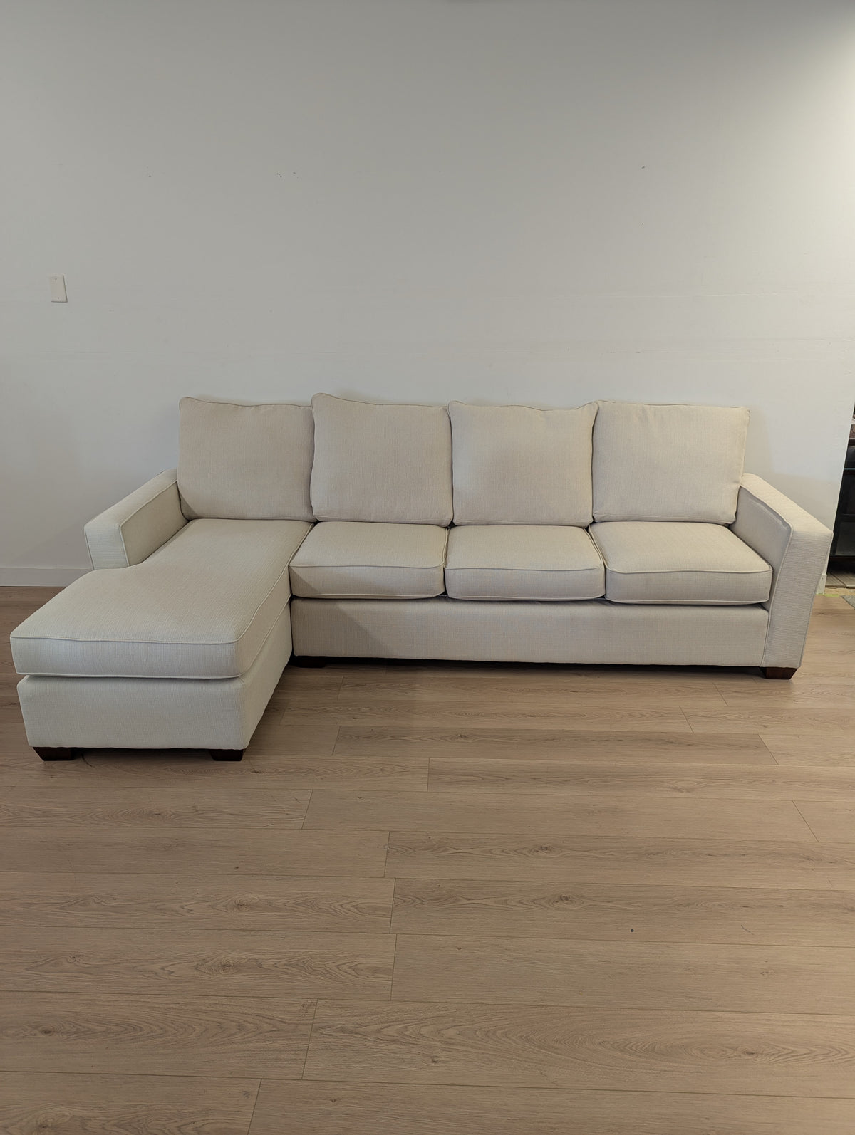 Statum Designs Camden Sectional