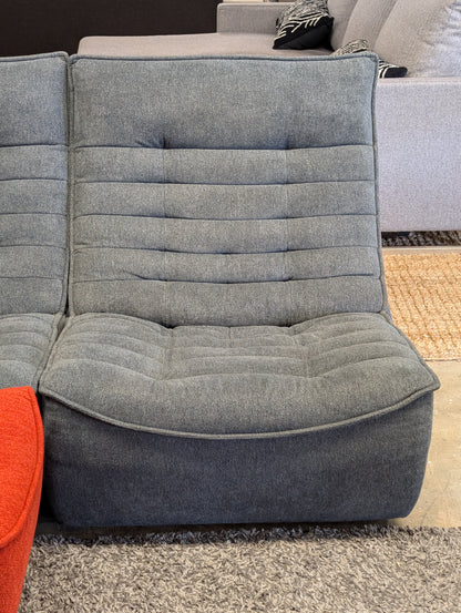 Calia Italia Fox Trot Modular Sectional