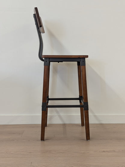 Westport Manufacturing 6023-B Barstool (4 Available)