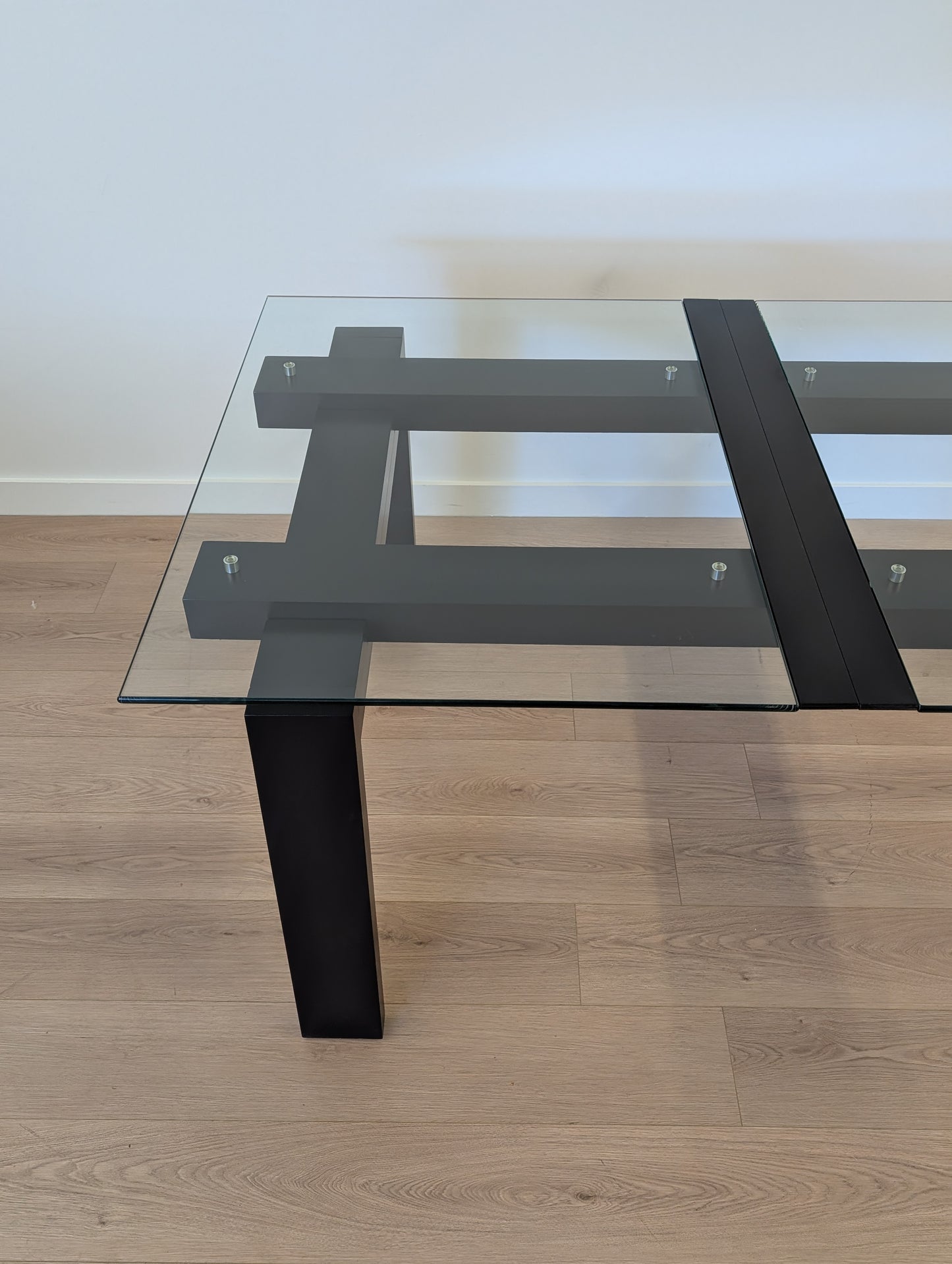 Scan Designs Table and Chair Set