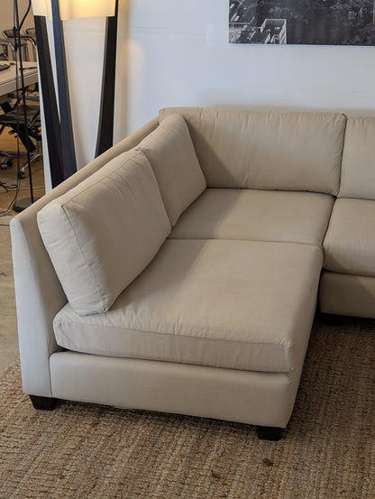 Decor-Rest Sectional