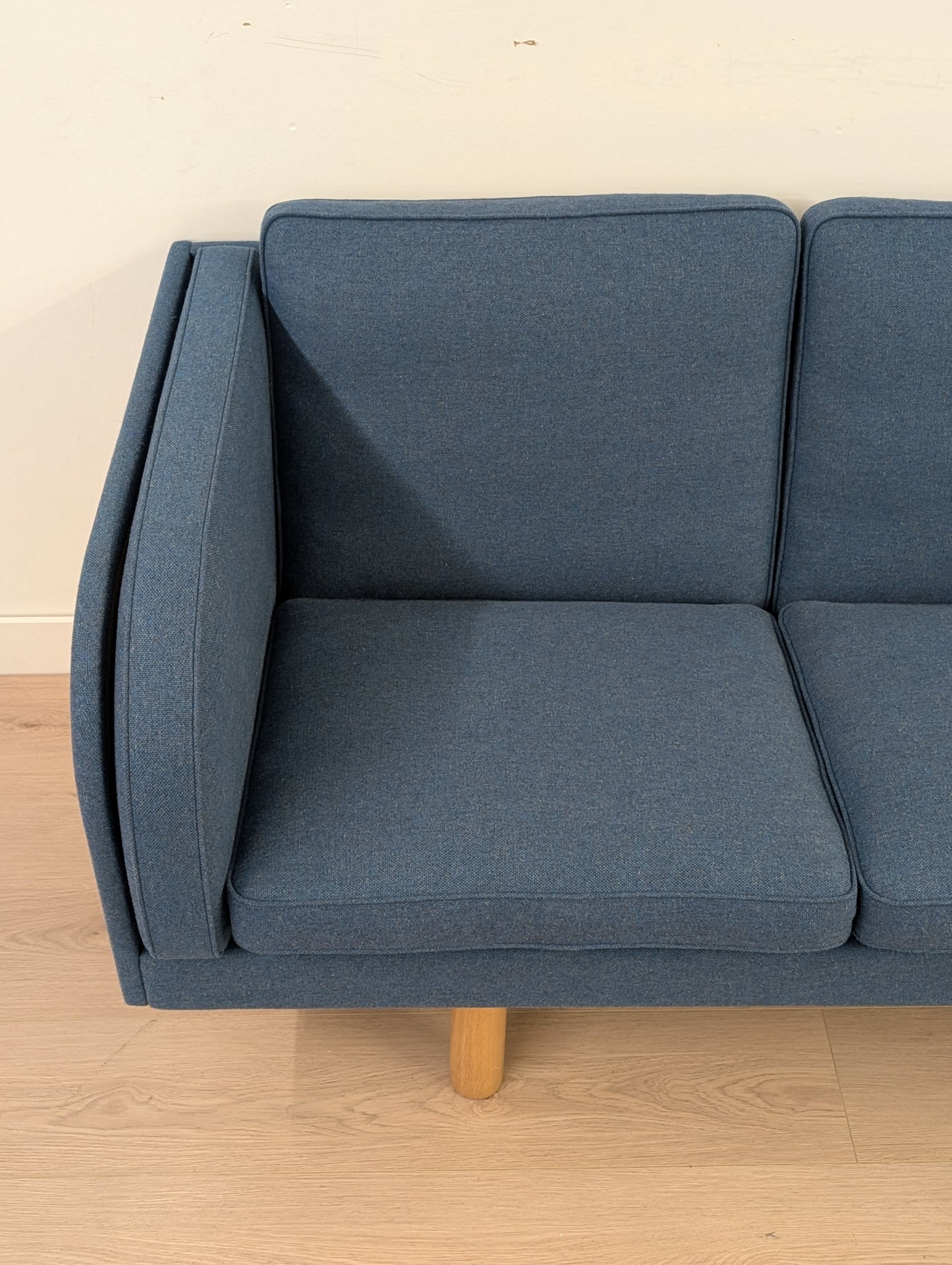 Fredericia JG 6523 Sofa - 3 Seater