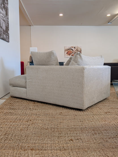 Stylus Haze Chaise Lounge