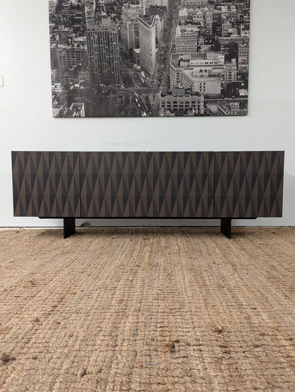 Cattelan Italia Arabesque Sideboard