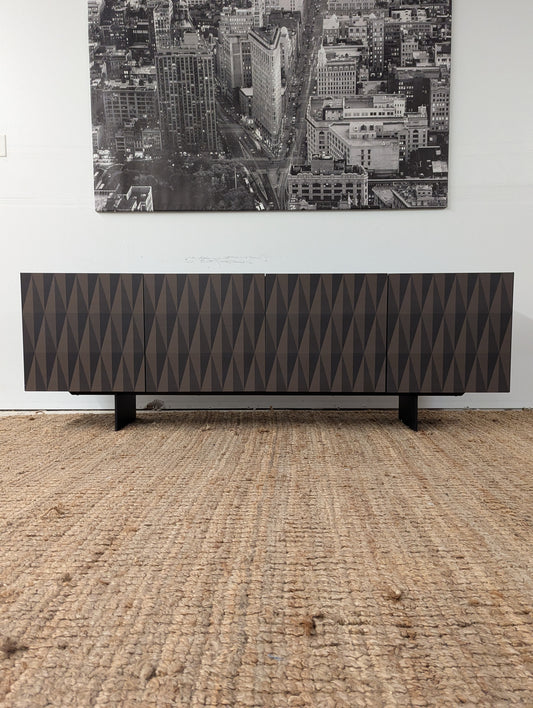 Cattelan Italia Arabesque Sideboard