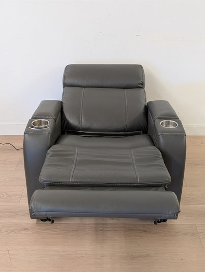 Monarch Jeff Power Motion Chair