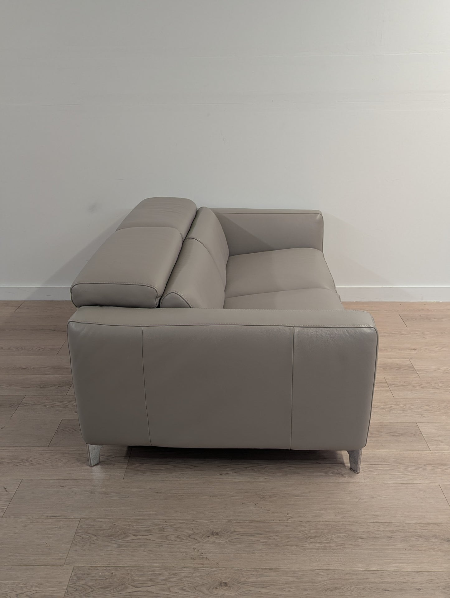 Natuzzi Italia Divano 2 Posti Sofa