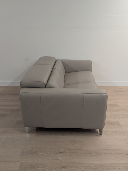 Natuzzi Italia Divano 2 Posti Sofa