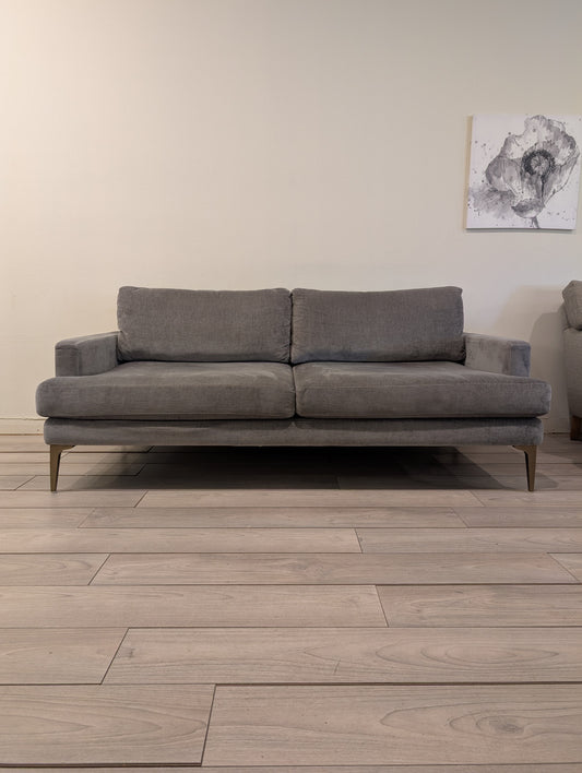 West Elm Andes Sofa