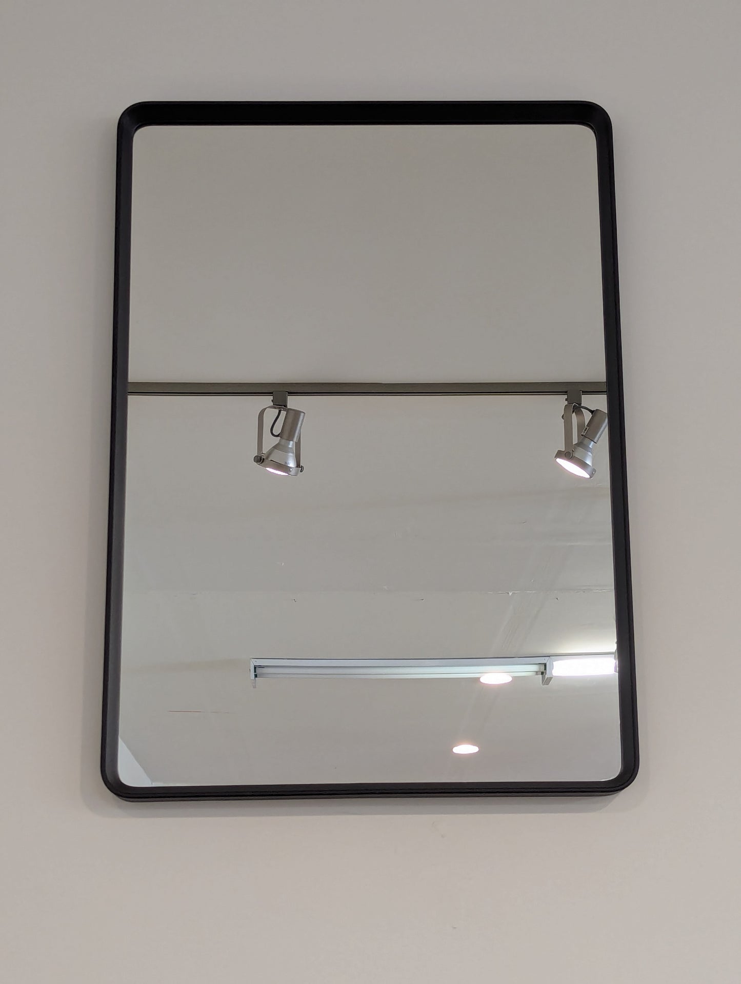 Audo Copenhagen Norm Wall Mirror
