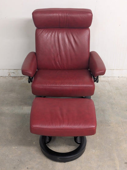 Stressless Taurus Lounge Chair