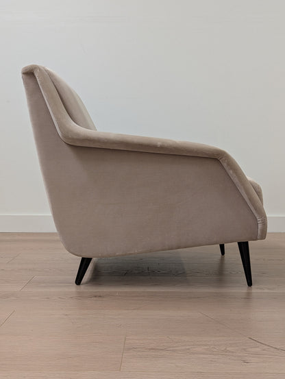GUBI CDC1 lounge chair