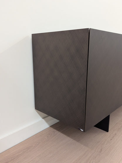 Cattelan Italia Arizona Sideboard - Brushed Bronze