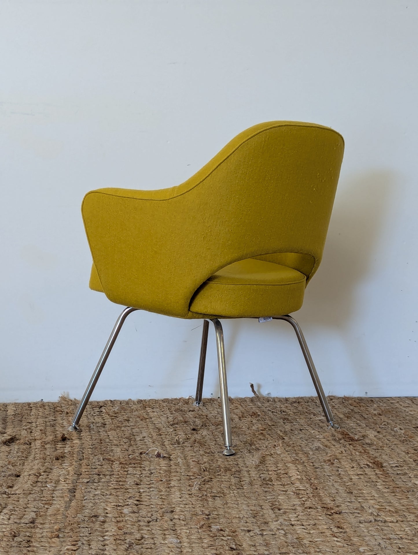 Rove Classics Executive Armchair