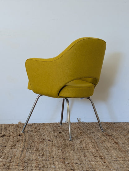 Rove Classics Executive Armchair