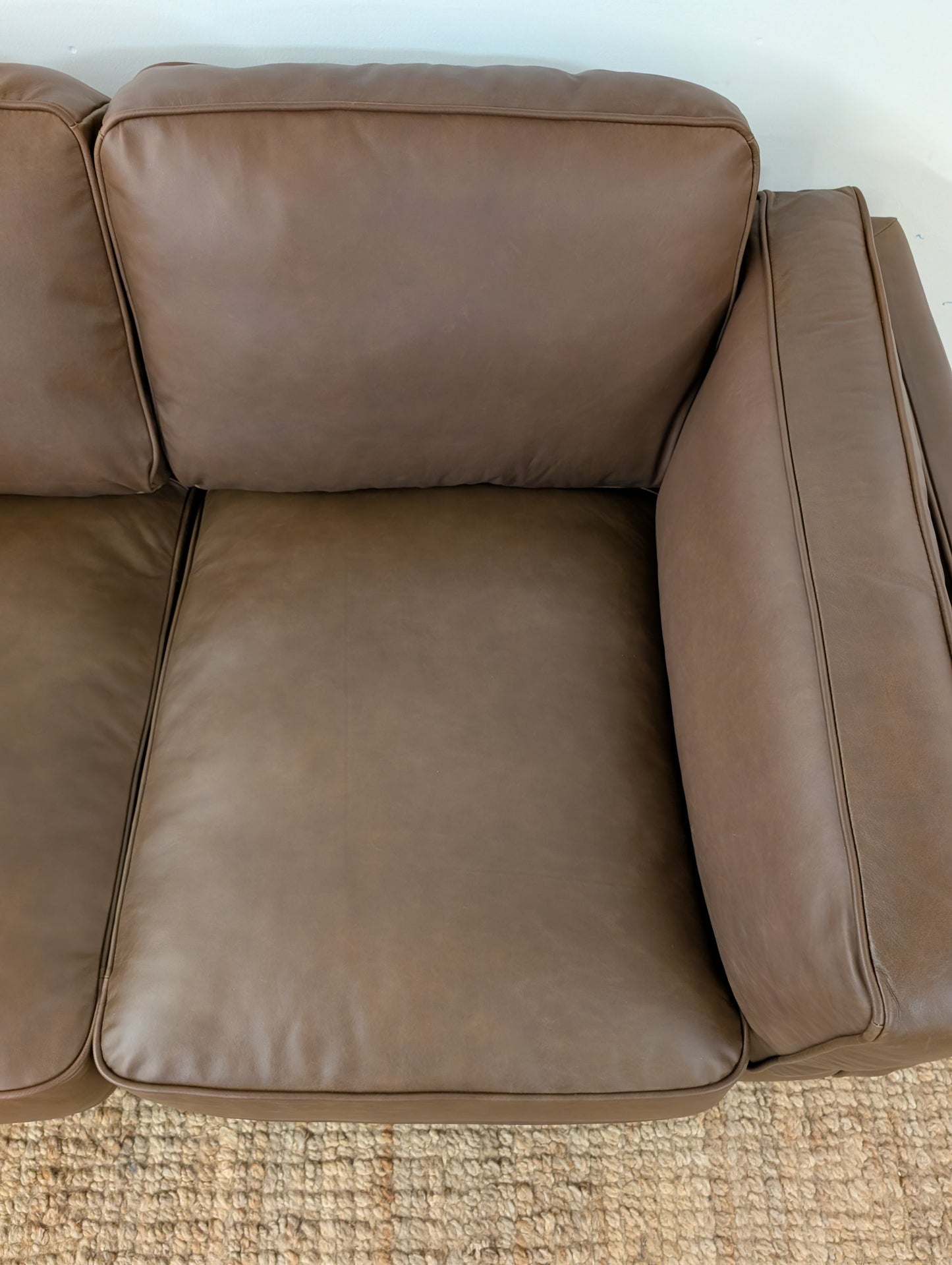 Article Timber 90" Charme Chocolat