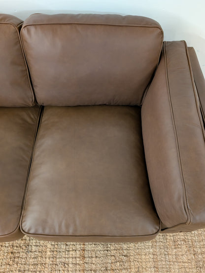 Article Timber 90" Charme Chocolat