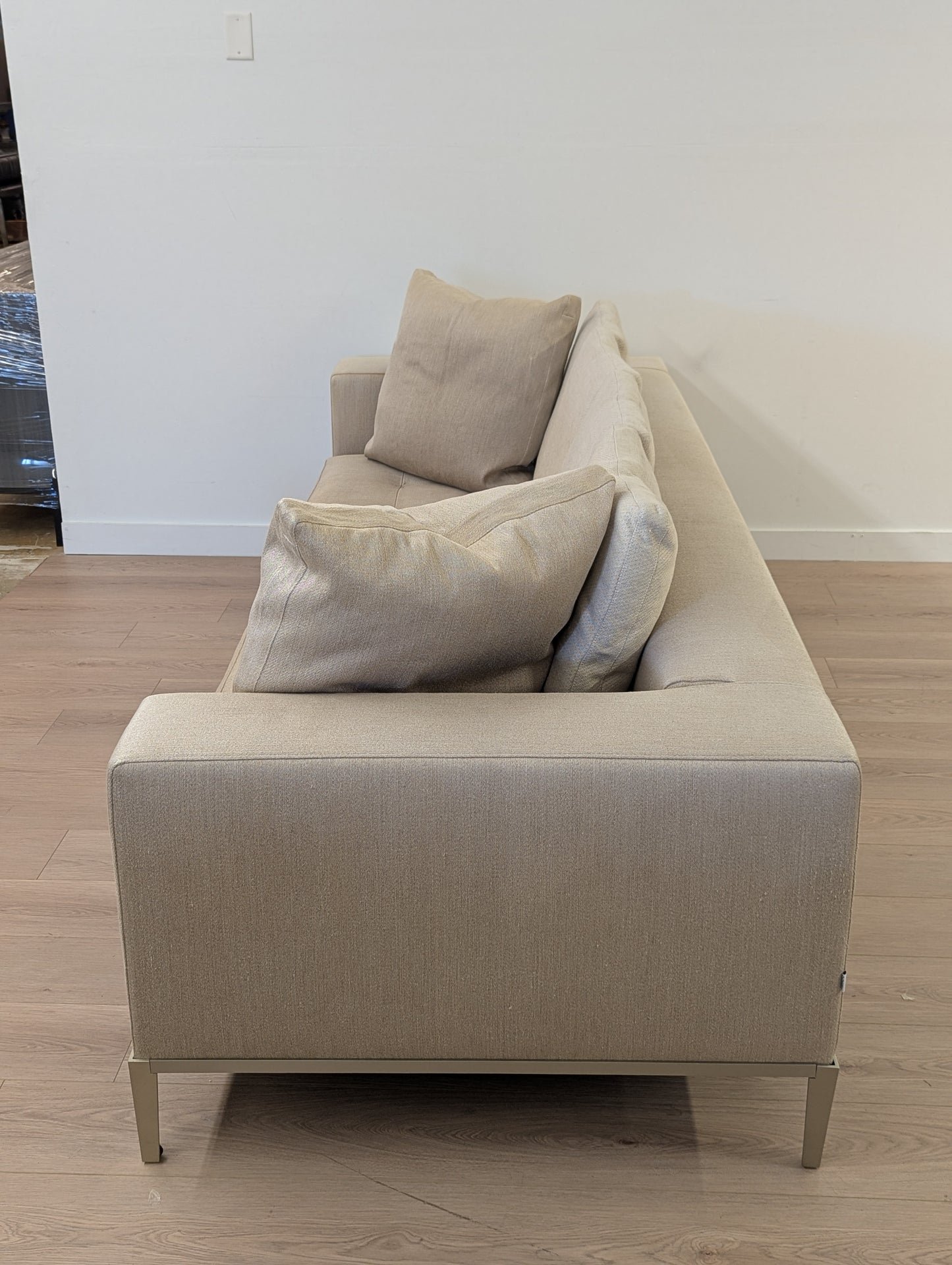 Maxalto Simpliciter Sofa