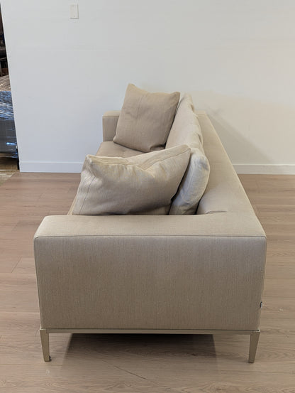 Maxalto Simpliciter Sofa
