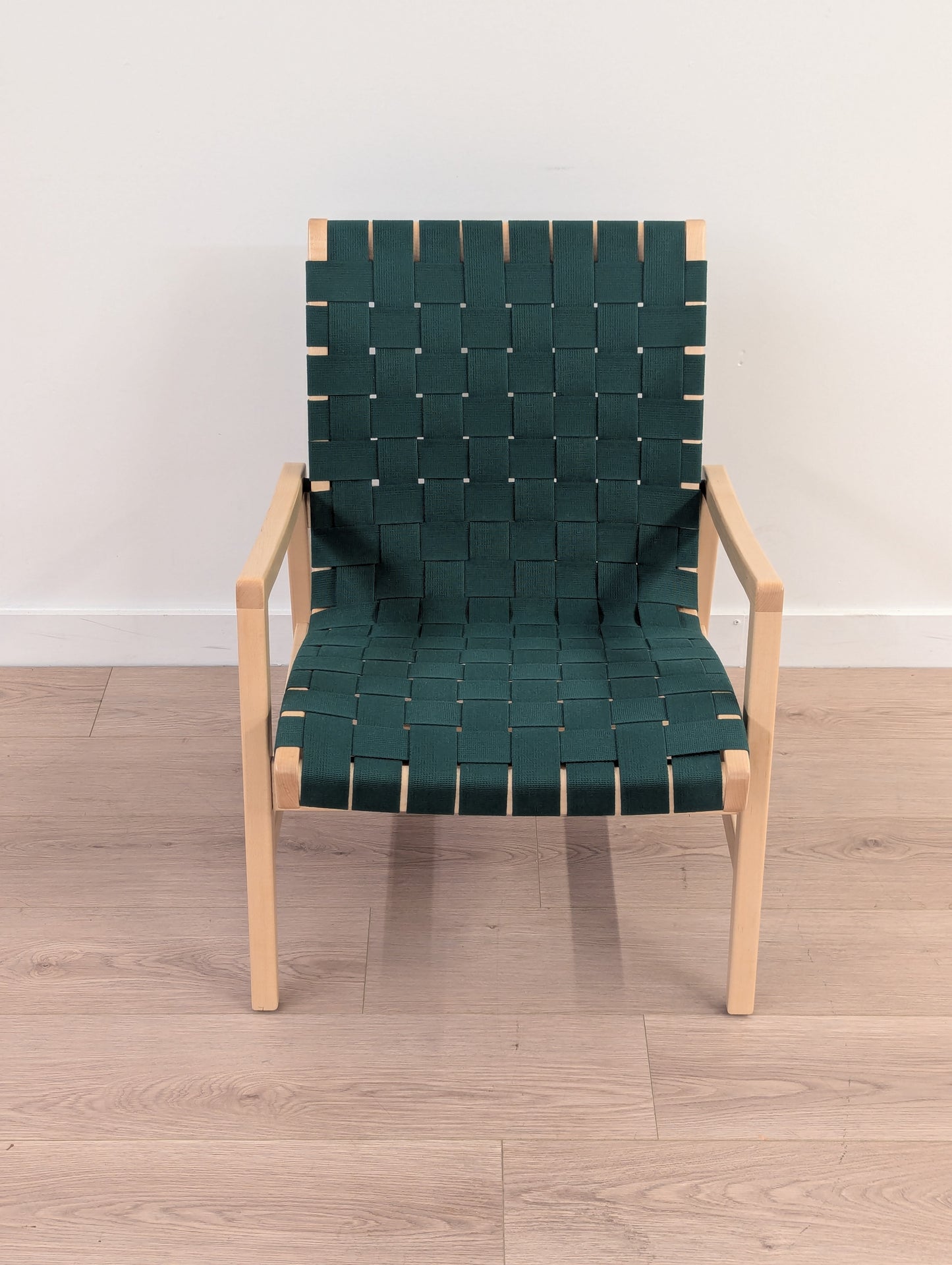 Knoll Risom Lounge Chair