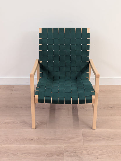 Knoll Risom Lounge Chair