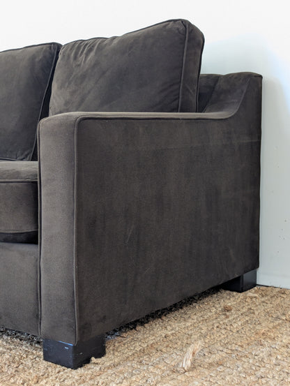 Stylus Metro Sectional