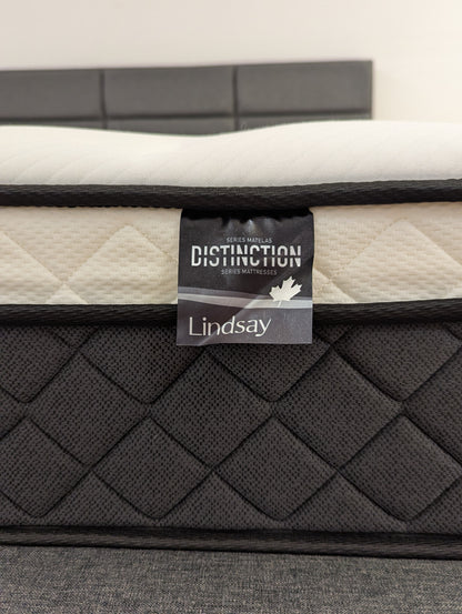 Sleep Country Canada Distinction Series Lindsay Queen Mattress