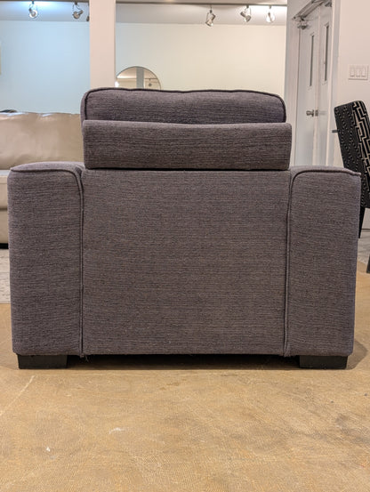 Oversized Chair