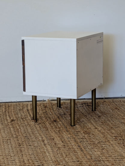 Q Living Carmel Nightstand