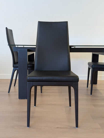 Scan Designs Table and Chair Set