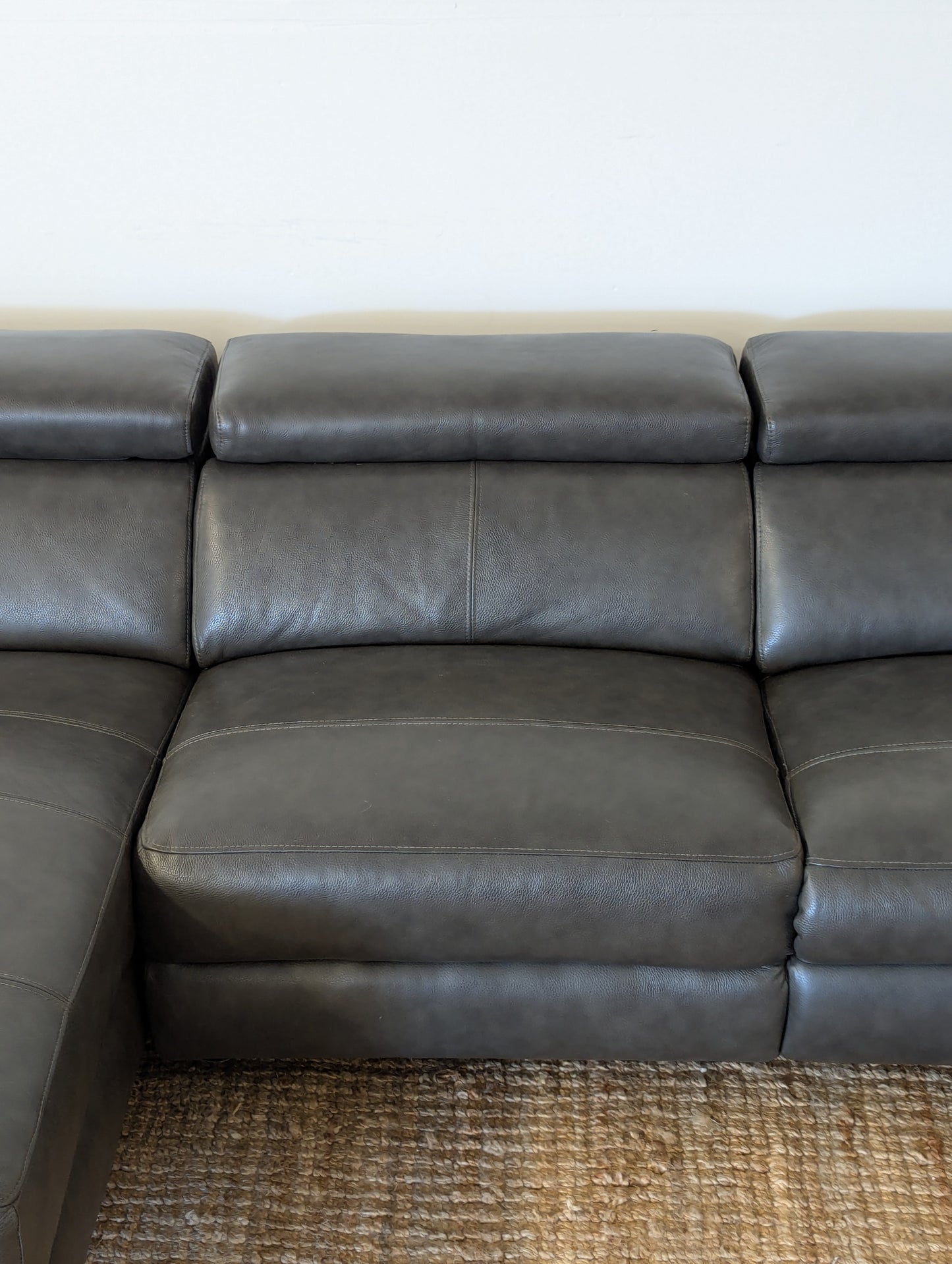 Scan Designs Barclay Power Reclining Sectional